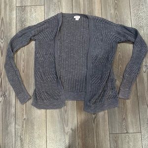 Mossimo Sweater